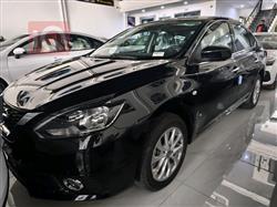 نيسان سيلفي